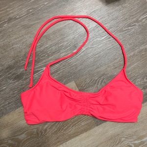 No Boundaries Bikini Top